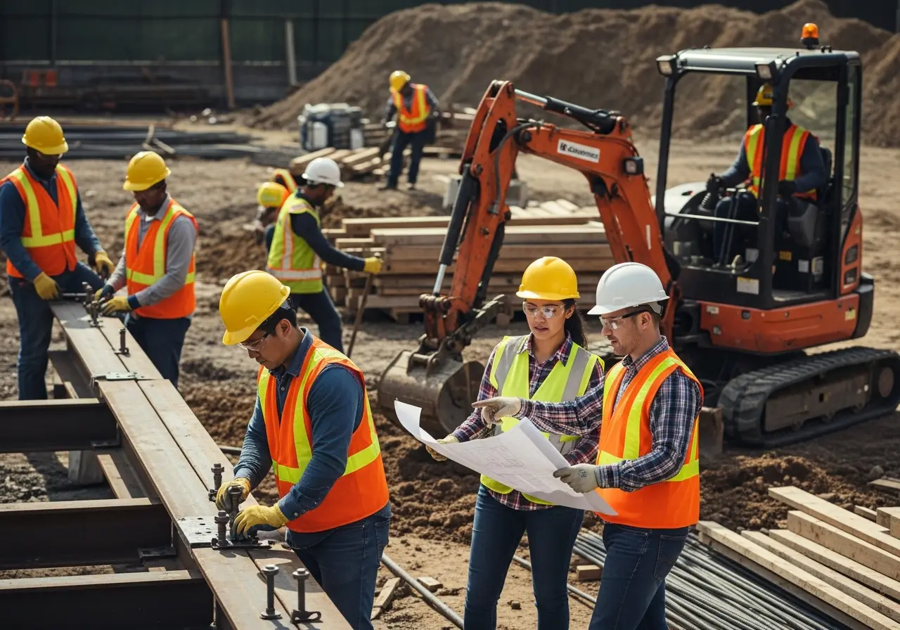 PPE at work — common OSHA hazards and prevention guide for ppes